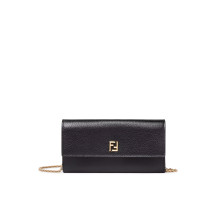 [Fendi] Shoulder bag FW26 8M0587B08EF0QA1 BLACK