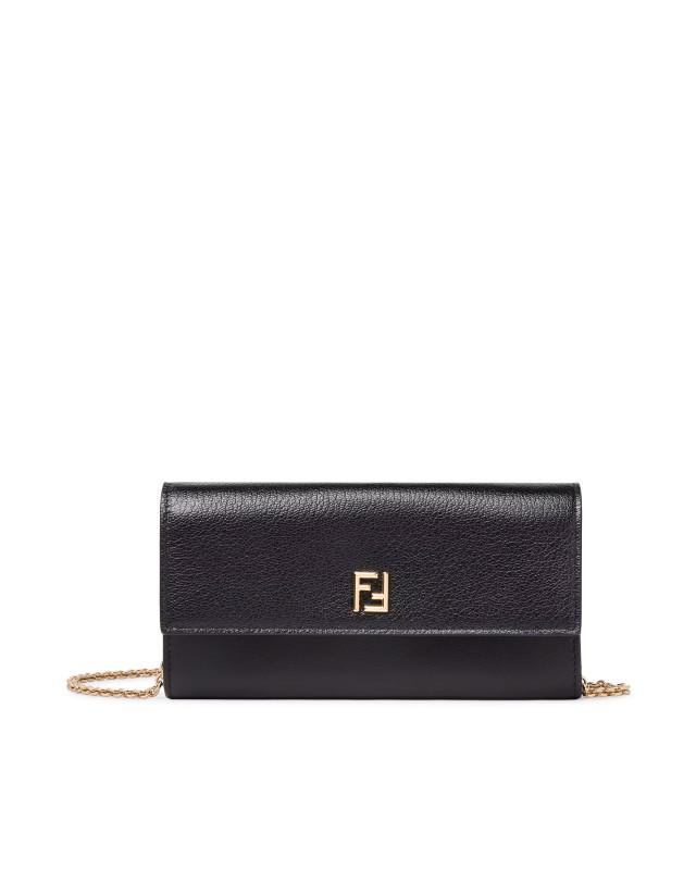 [Fendi] Shoulder bag FW26 8M0587B08EF0QA1 BLACK