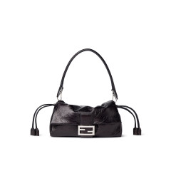 [Fendi] Shoulder bag FW26 8BR856B14MF0QA1 BLACK