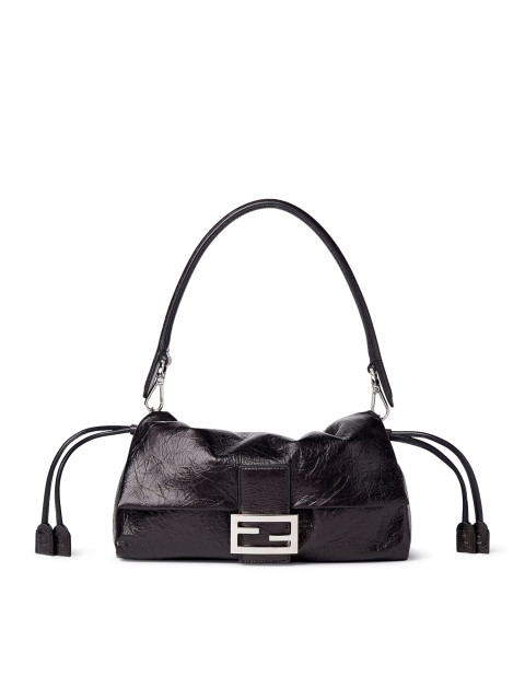 [Fendi] Shoulder bag FW26 8BR856B14MF0QA1 BLACK
