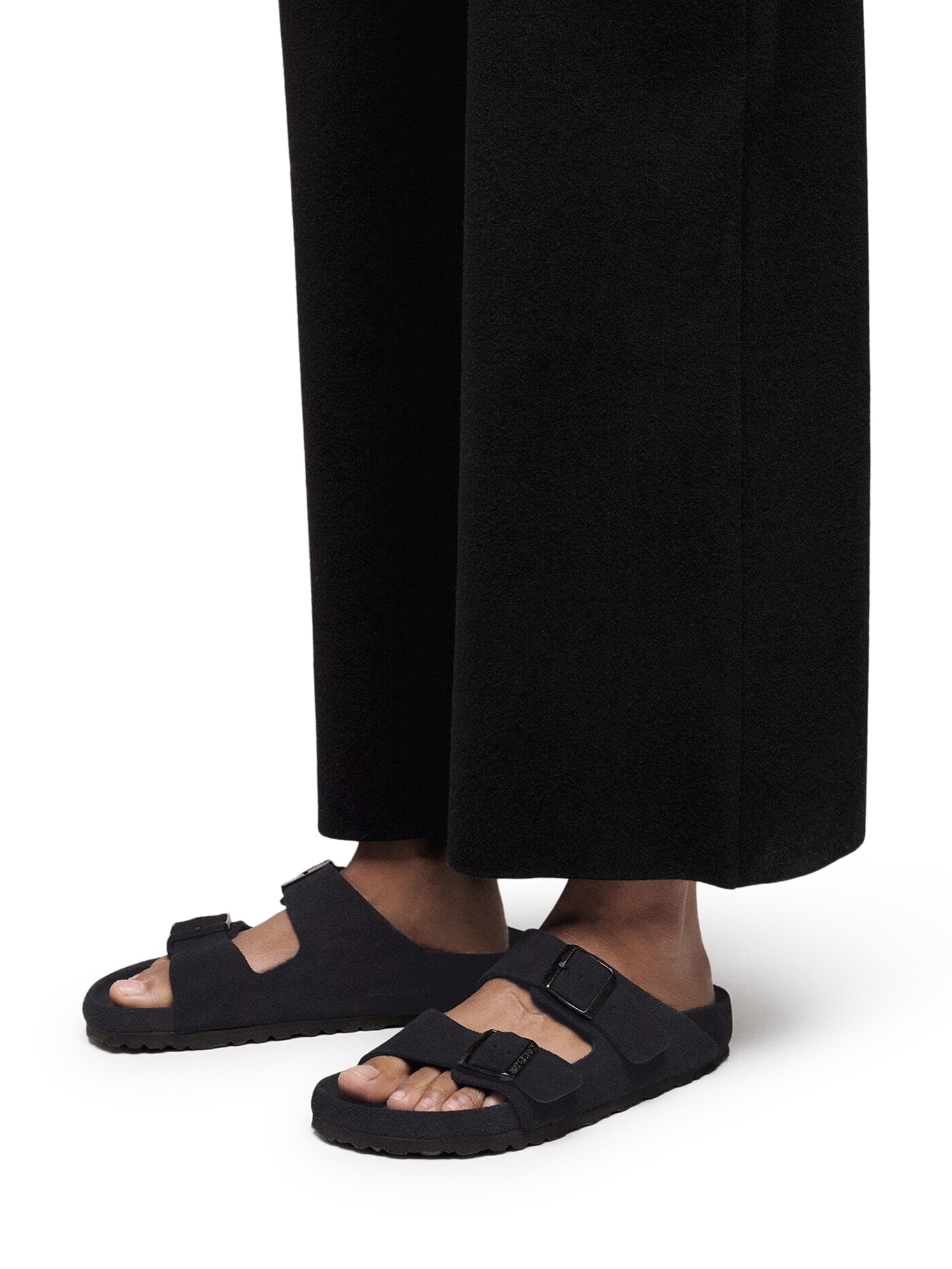 [Birkenstock] Sandals FW26 1030833BLACK