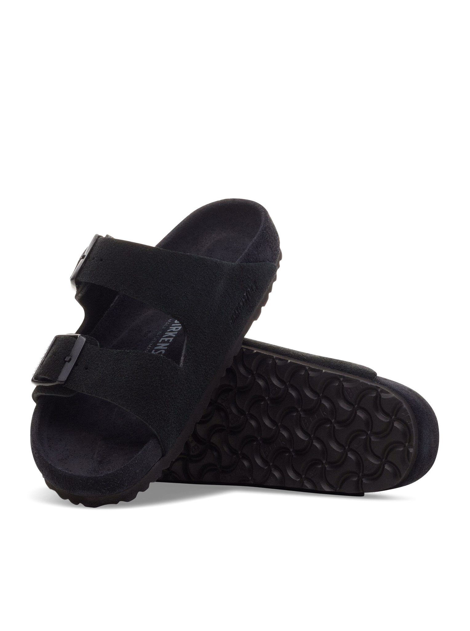 [Birkenstock] Sandals FW26 1030833BLACK