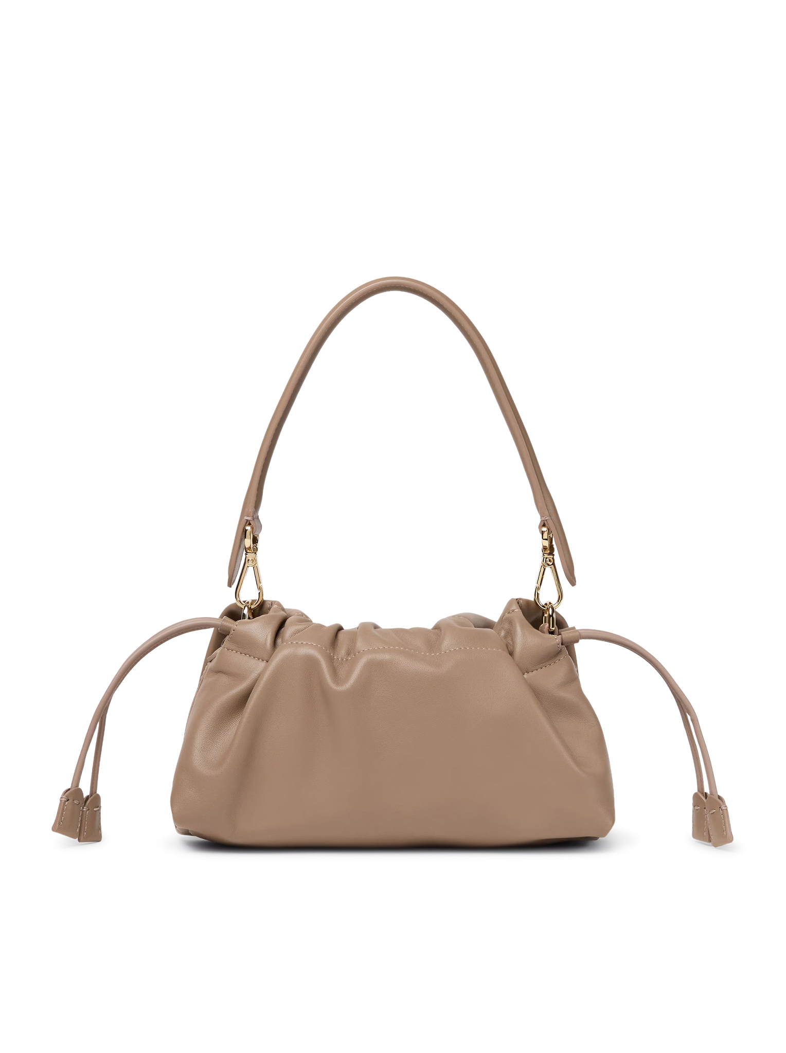[Fendi] Shoulder bag FW26 8BR856B1ZKF0QD3 TORTORA