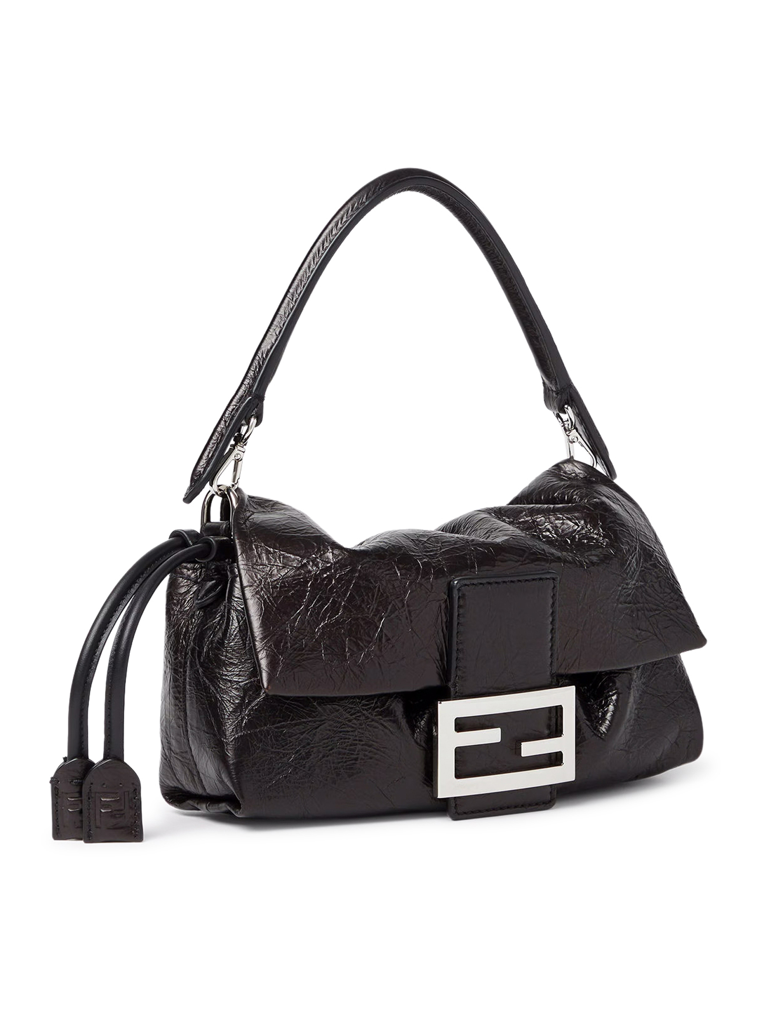 [Fendi] Shoulder bag FW26 8BR855B14MF0QA1 BLACK