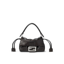 [Fendi] Shoulder bag FW26 8BR855B14MF0QA1 BLACK