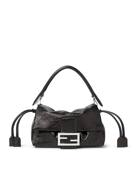 [Fendi] Shoulder bag FW26 8BR855B14MF0QA1 BLACK