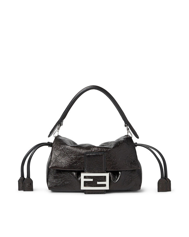 [Fendi] Shoulder bag FW26 8BR855B14MF0QA1 BLACK