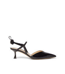 [Fendi] Slingback FW26 8J9131NEHF0QA1 BLACK