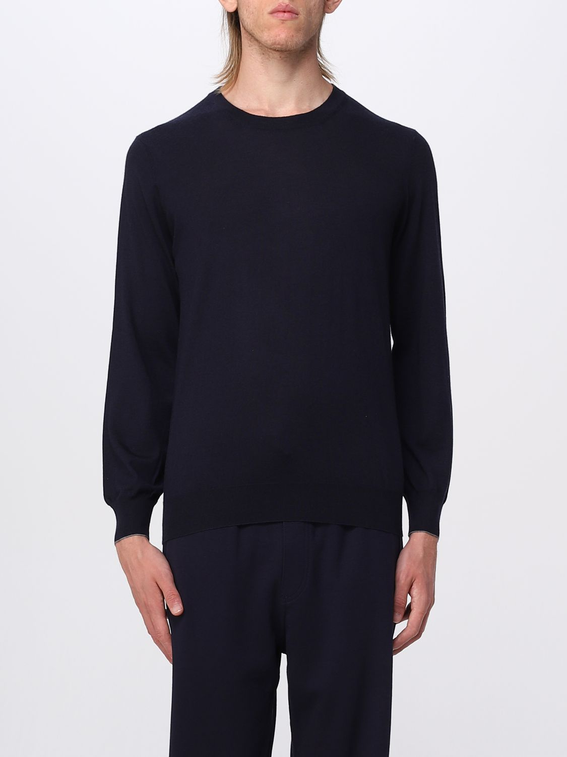 [Brunello Cucinelli] Knitwear SS26 M2400100 CW425