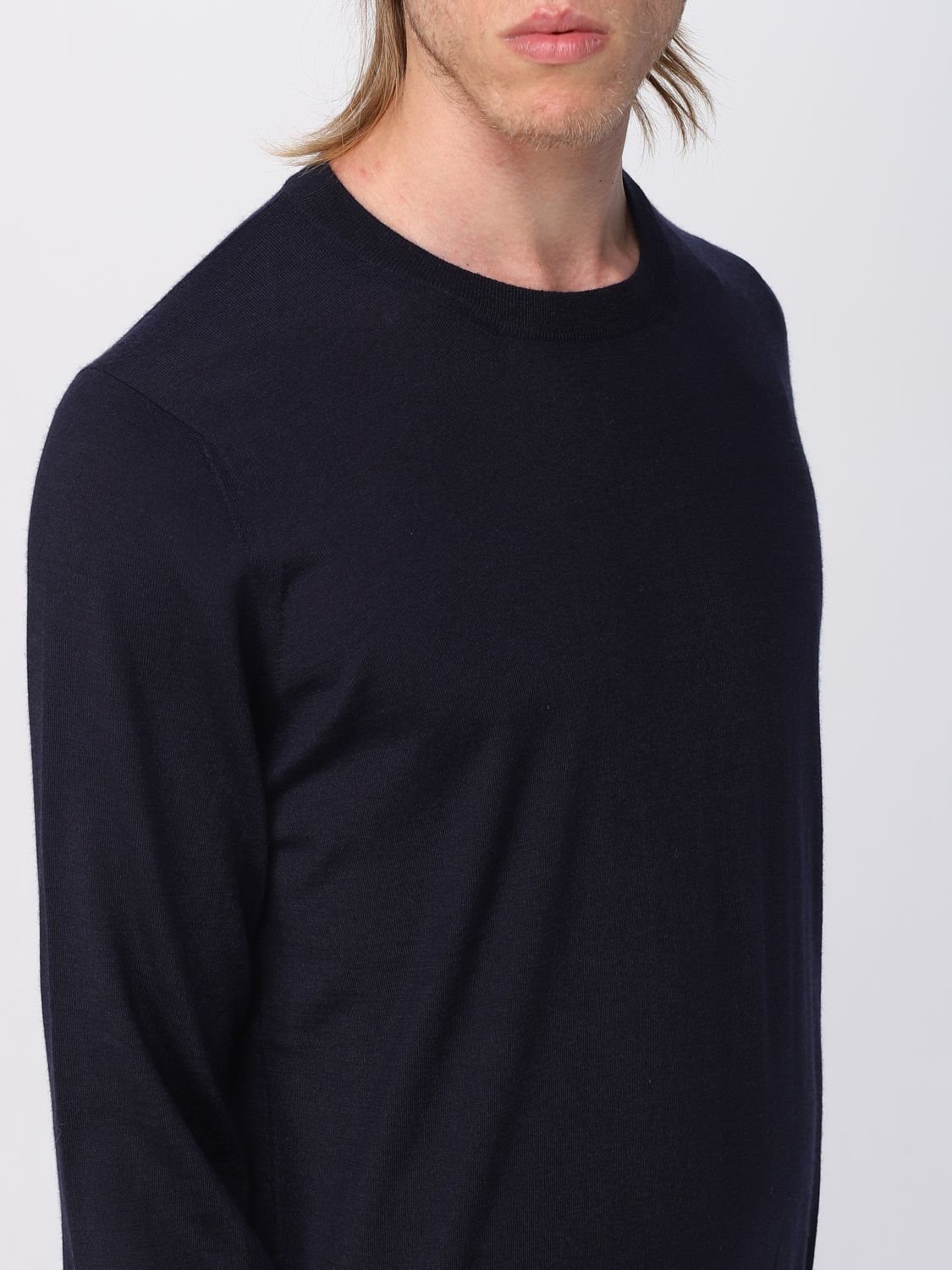 [Brunello Cucinelli] Knitwear SS26 M2400100 CW425