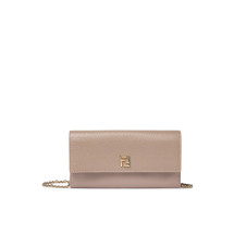 [Fendi] Shoulder bag FW26 8M0587B08EF0QD3 TORTORA