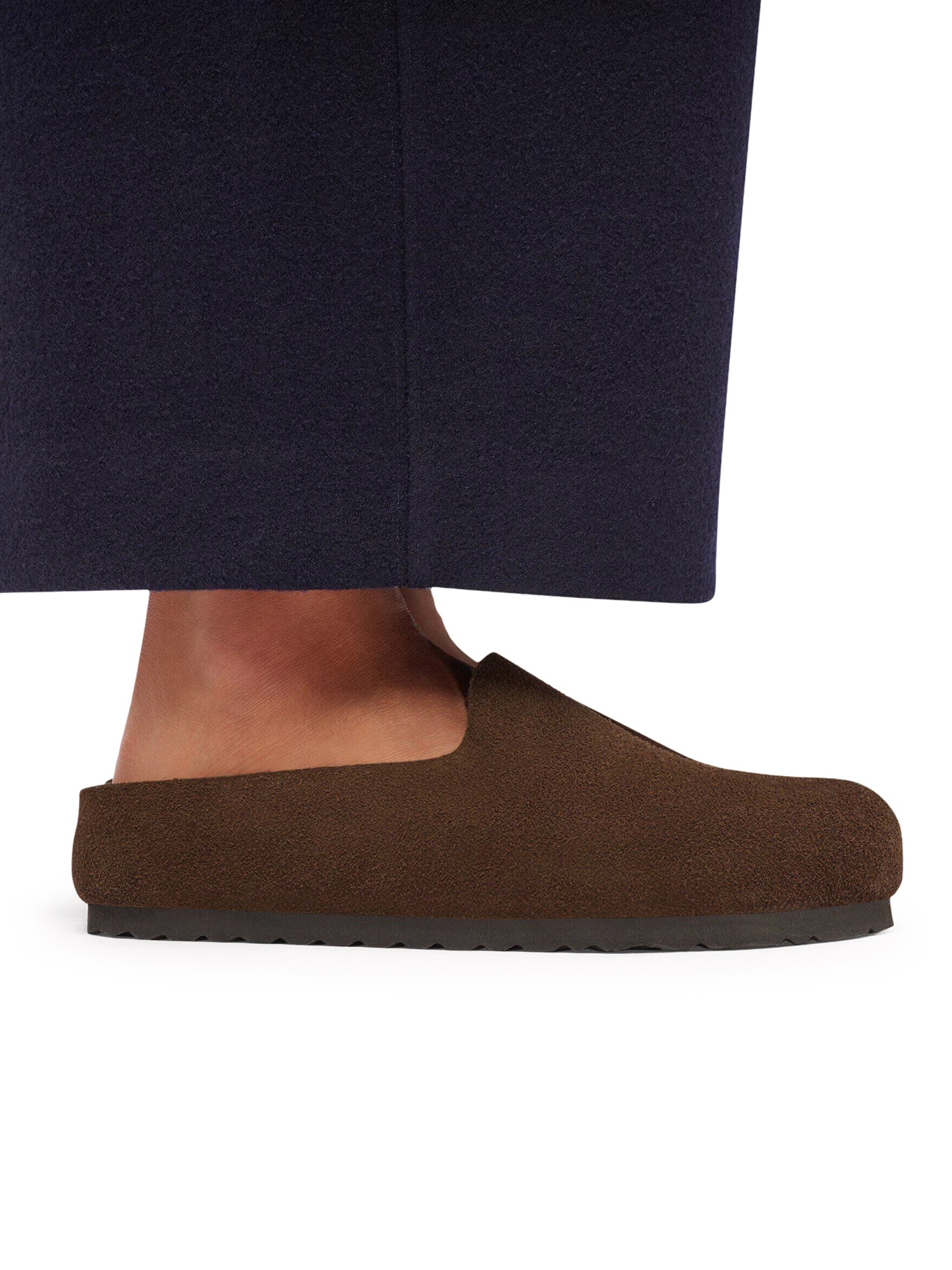 [Birkenstock] Mules FW26 1032552CARAFE