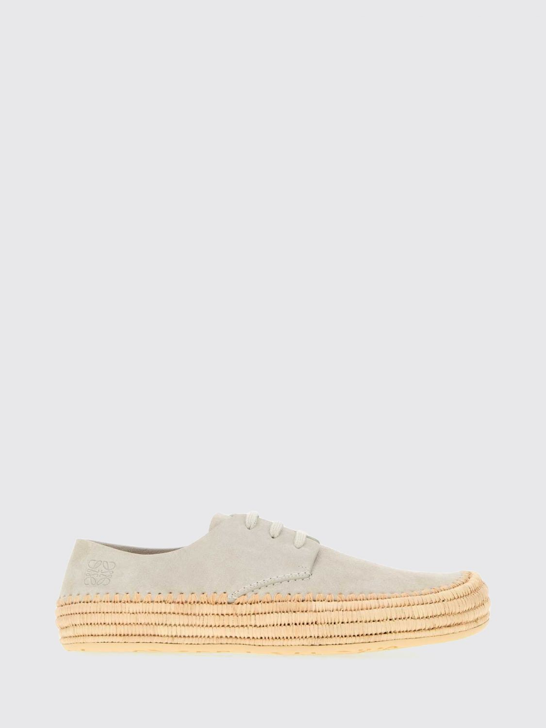 [Loewe] Espadrille SS26 M526284X01 LIGHTGREY