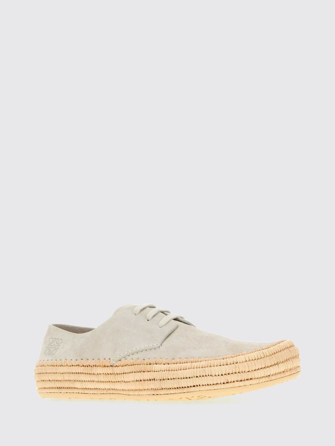 [Loewe] Espadrille SS26 M526284X01 LIGHTGREY