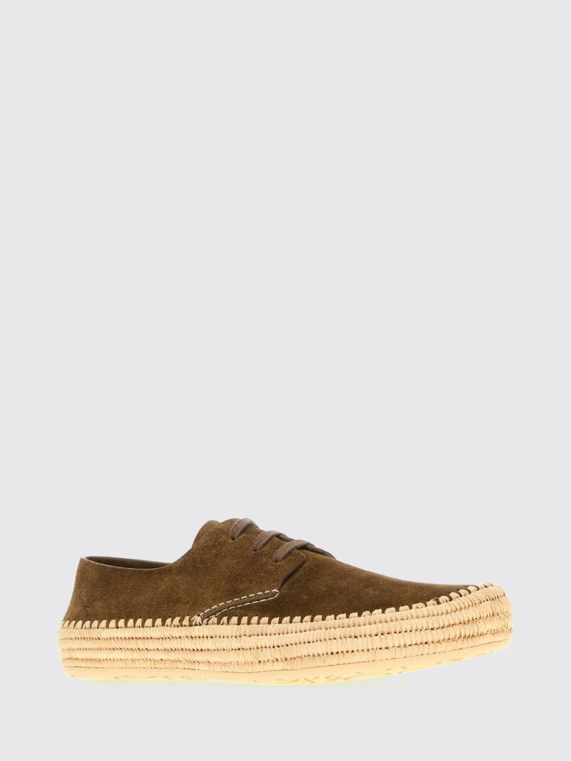 [Loewe] Espadrille SS26 M526284X01 TAUPE