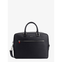 [KITON CIRO PAONE] Briefcase FW26 UBA0007N0126901NERO
