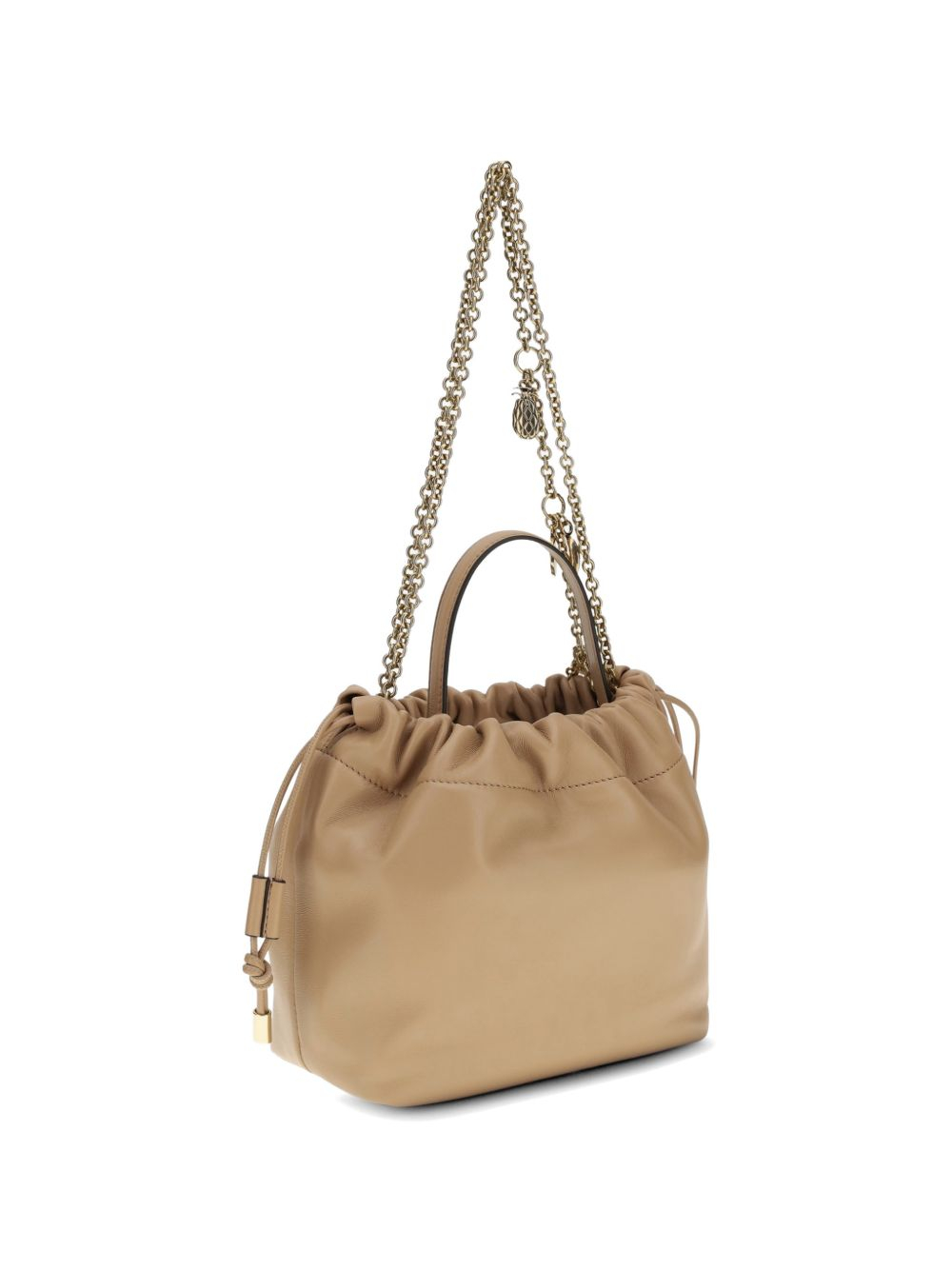 [Chloe] Shoulder bag FW26 CH26UP789R1226X