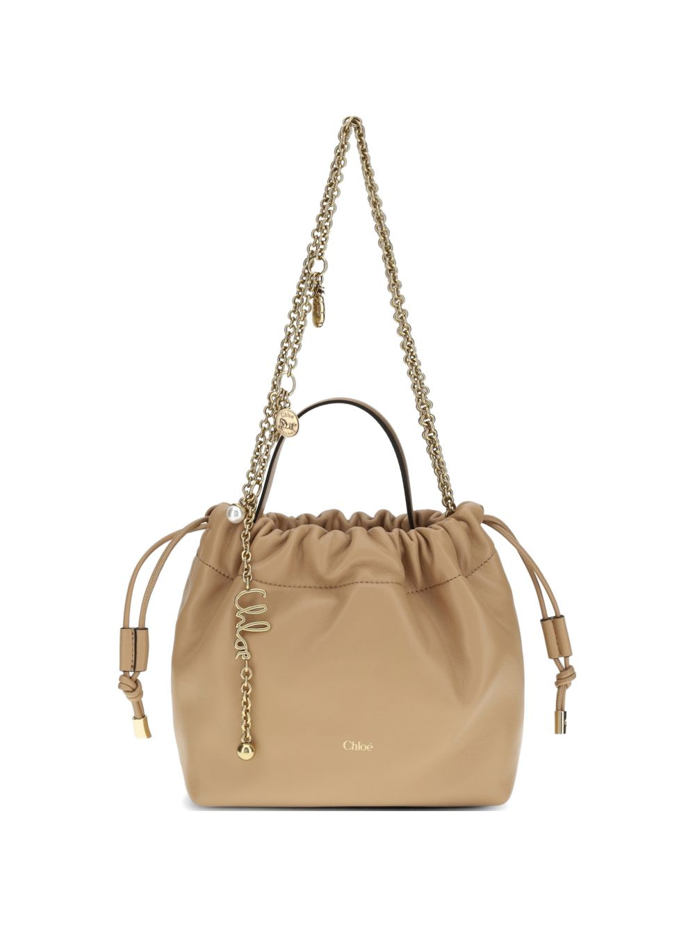[Chloe] Shoulder bag FW26 CH26UP789R1226X