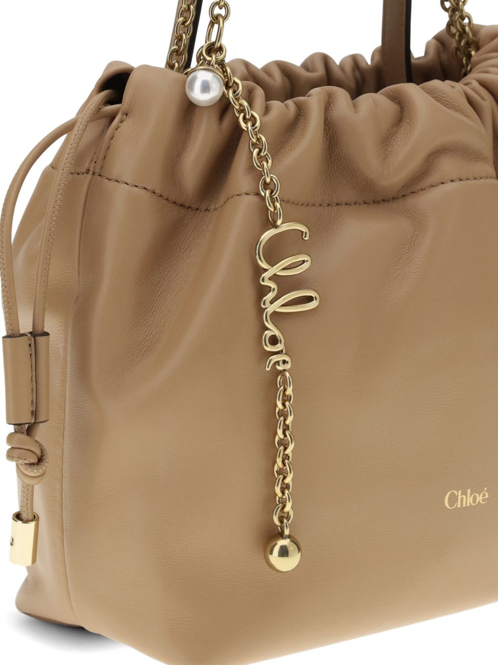 [Chloe] Shoulder bag FW26 CH26UP789R1226X