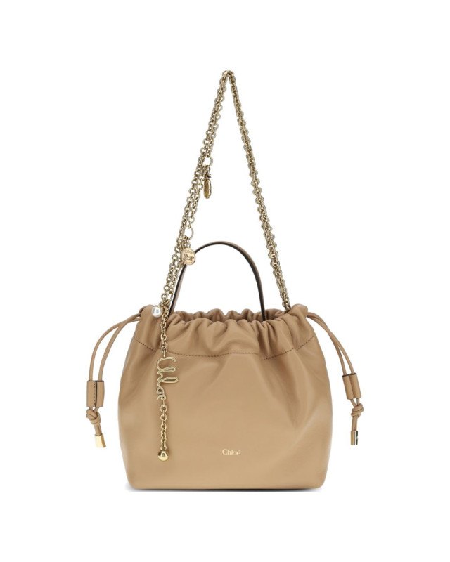 [Chloe] Shoulder bag FW26 CH26UP789R1226X