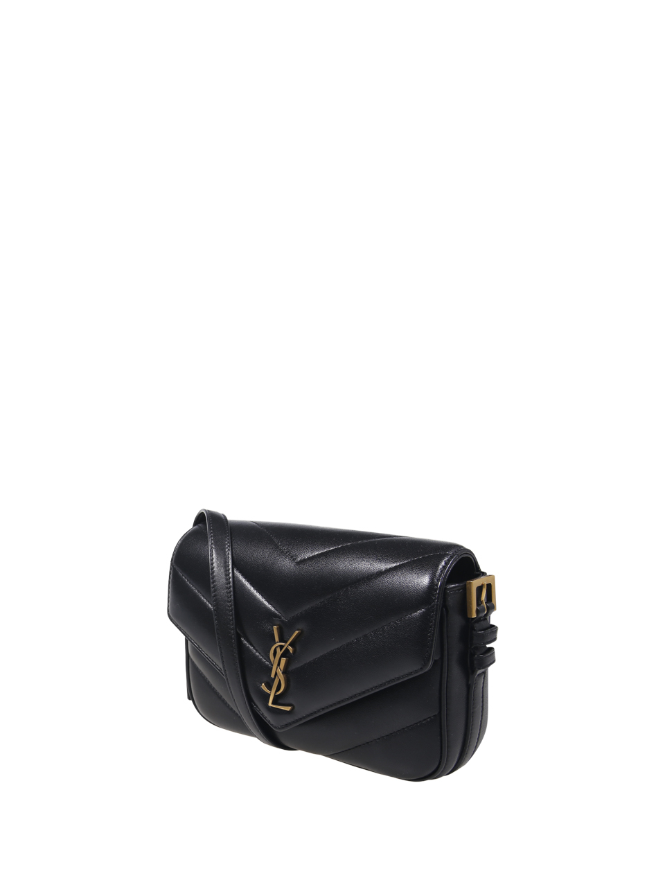 [Saint Laurent] Cross body bag FW26 873156.AAEAX