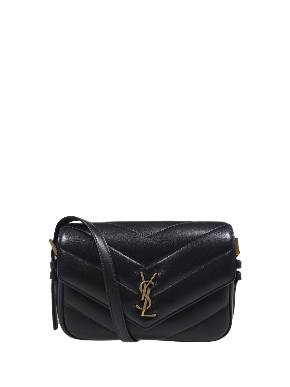 [Saint Laurent] Cross body bag FW26 873156.AAEAX
