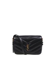 [Saint Laurent] Cross body bag FW26 873156.AAEAX