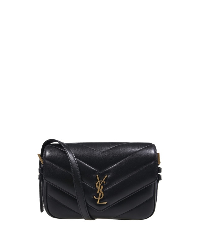 [Saint Laurent] Cross body bag FW26 873156.AAEAX