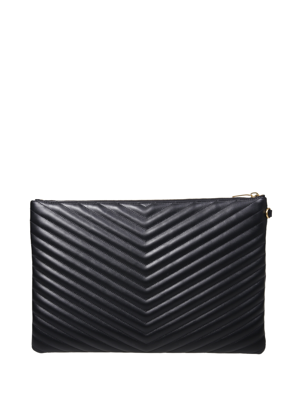 [Saint Laurent] Pouch FW26 440222.CWU01