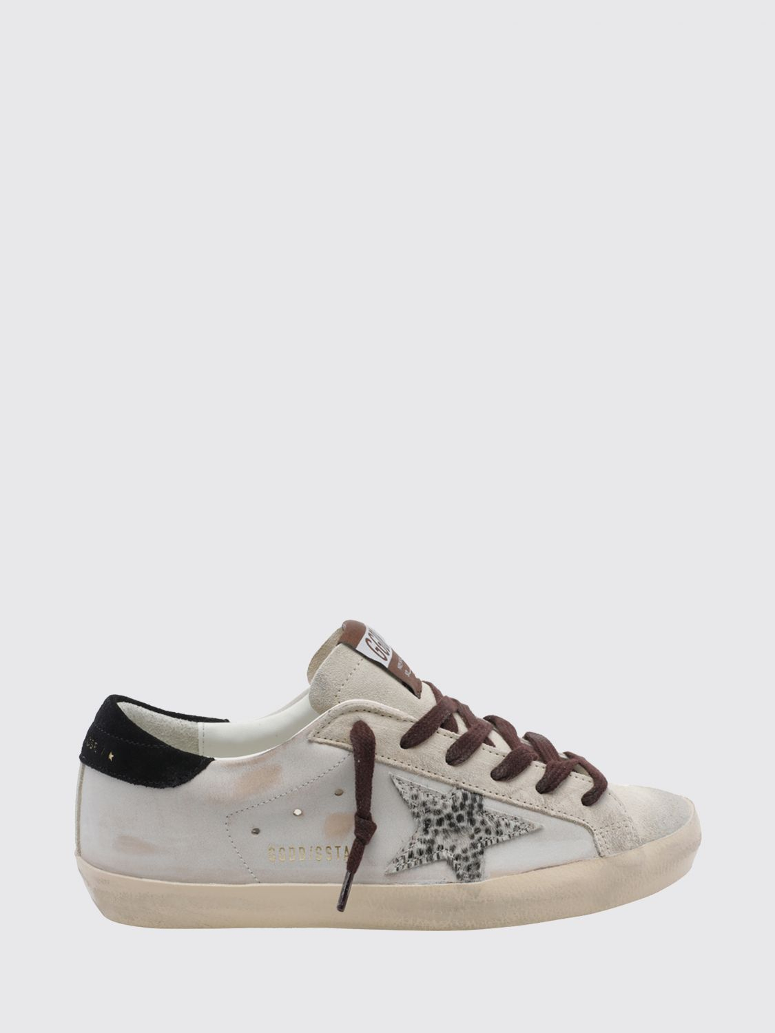 [Golden Goose] Sneakers FW26 GWF00101F00874612526