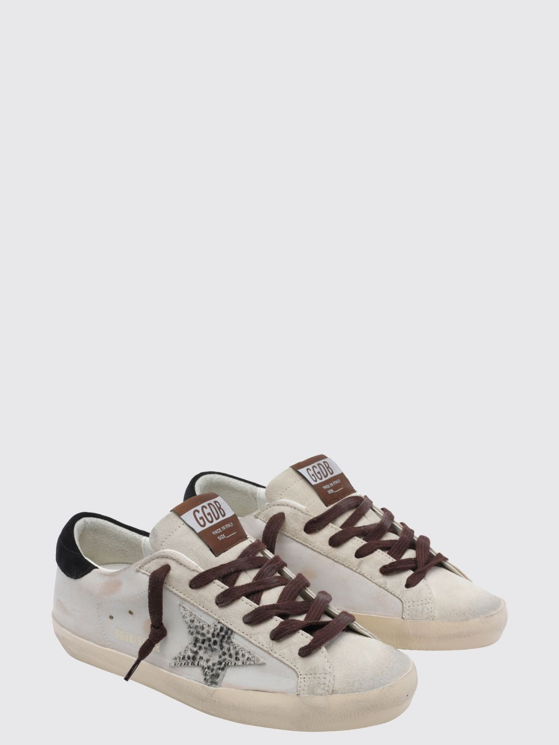 [Golden Goose] Sneakers FW26 GWF00101F00874612526