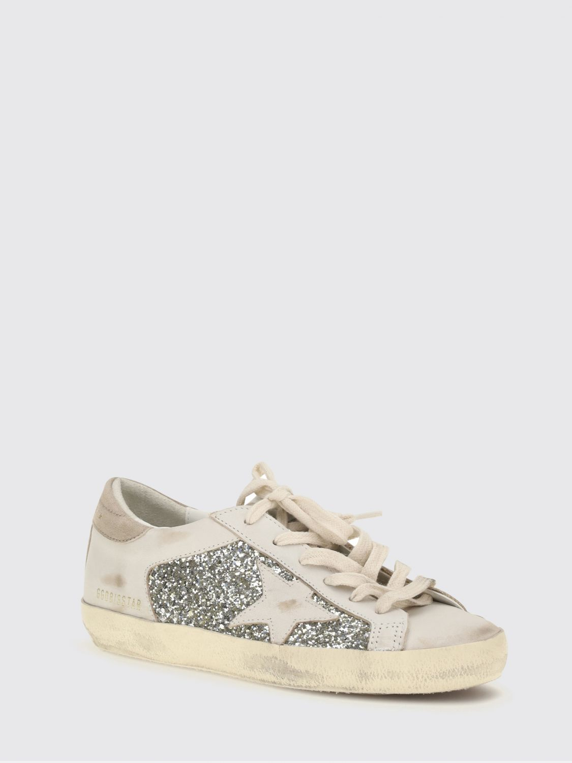 [Golden Goose] Sneakers FW26 GWF00103F00890110931