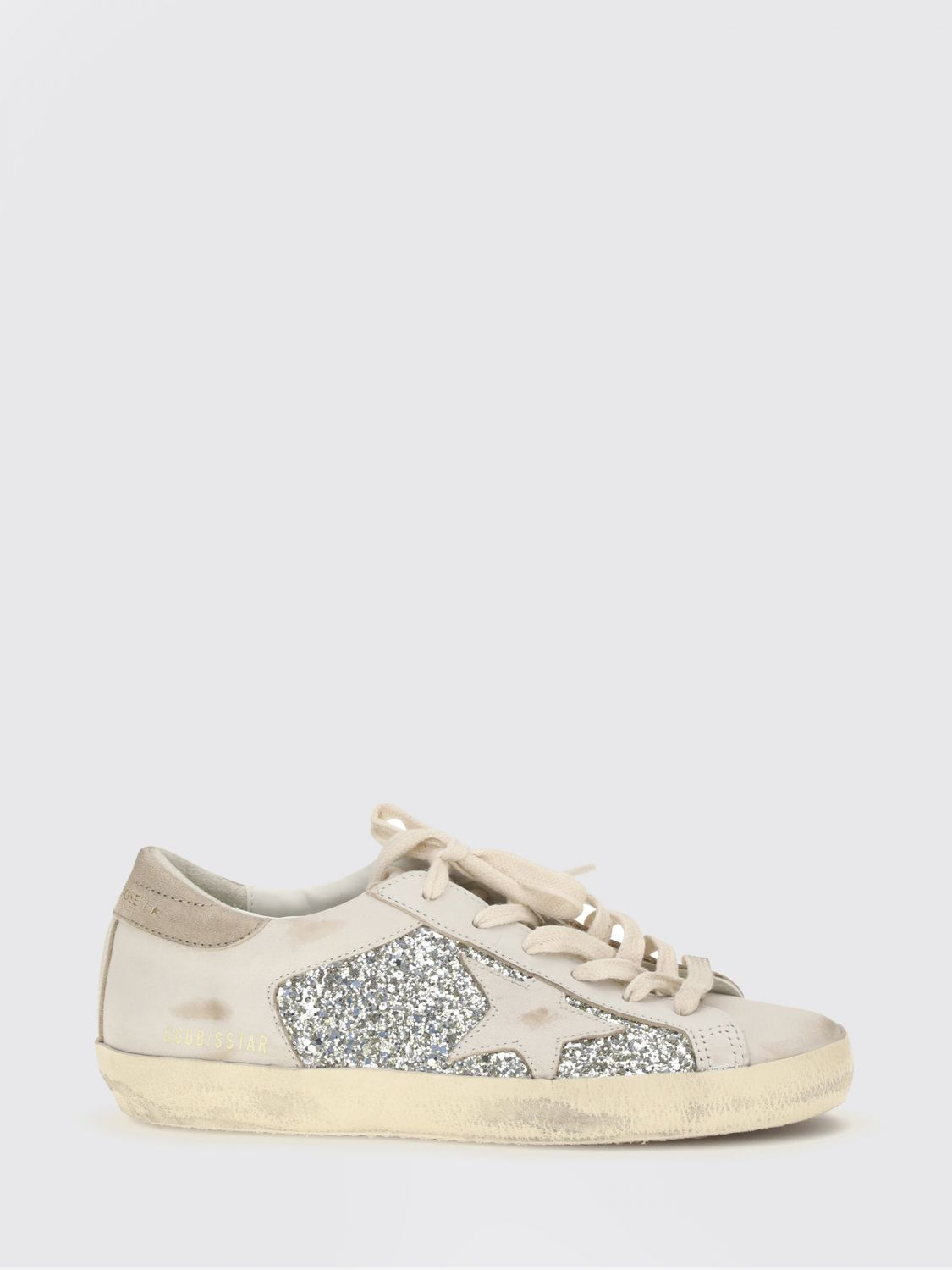 [Golden Goose] Sneakers FW26 GWF00103F00890110931