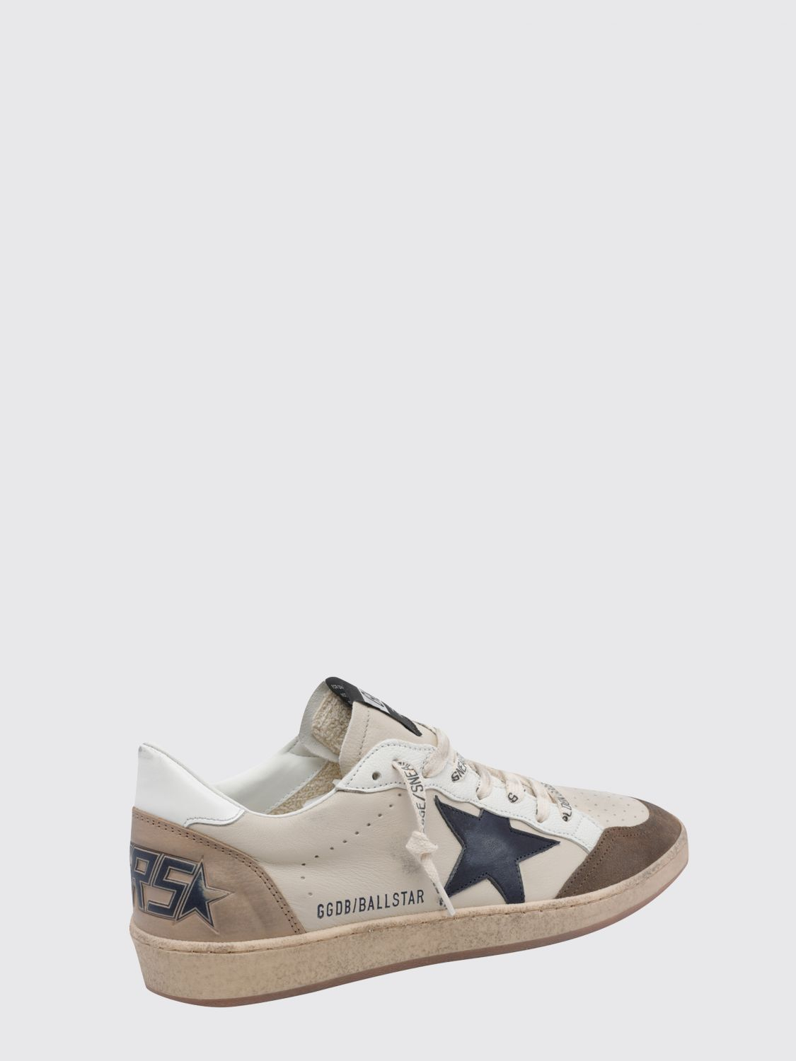 [Golden Goose] Sneakers FW26 GMF00117F00872283406