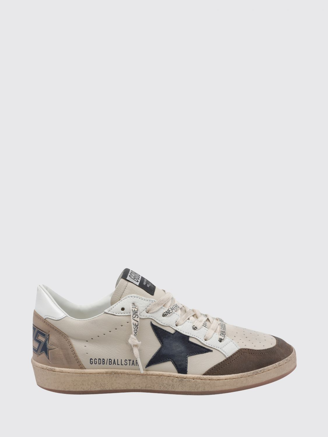 [Golden Goose] Sneakers FW26 GMF00117F00872283406