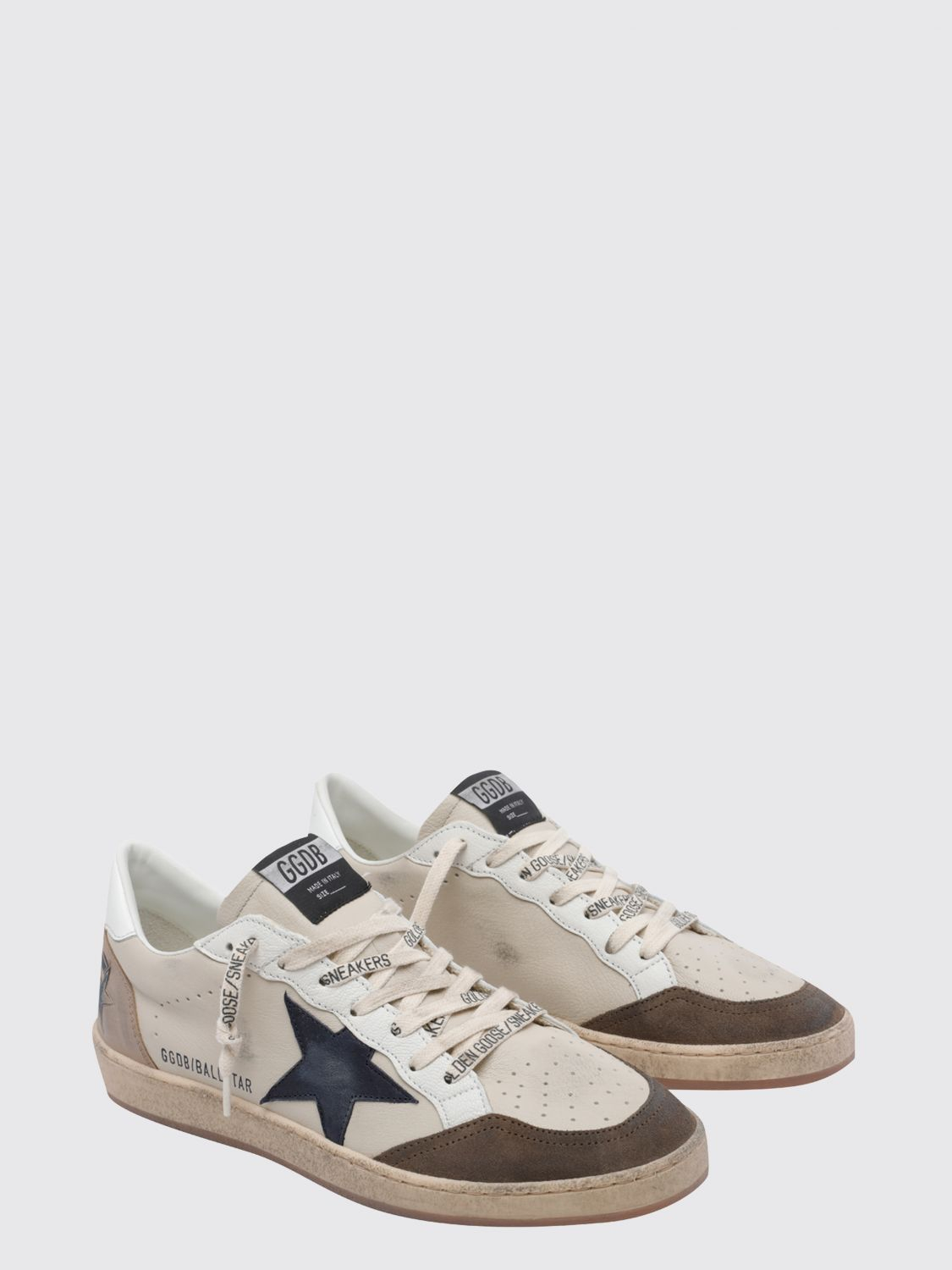 [Golden Goose] Sneakers FW26 GMF00117F00872283406