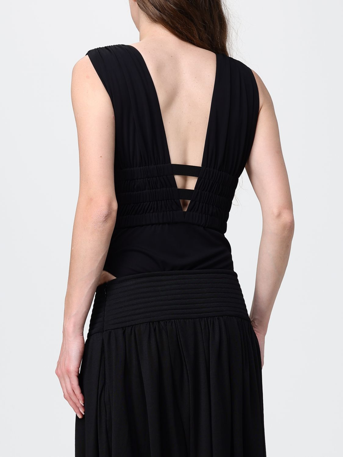[Alaia] Top SS26 AA9B0476J090C 995