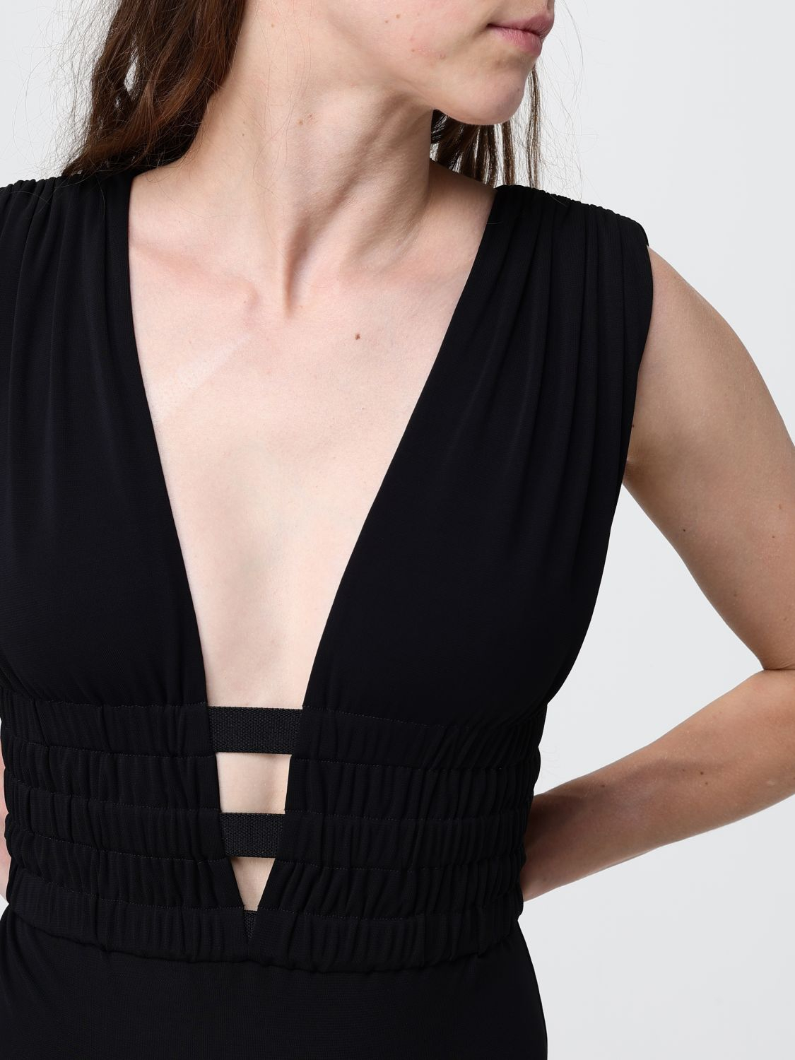 [Alaia] Top SS26 AA9B0476J090C 995