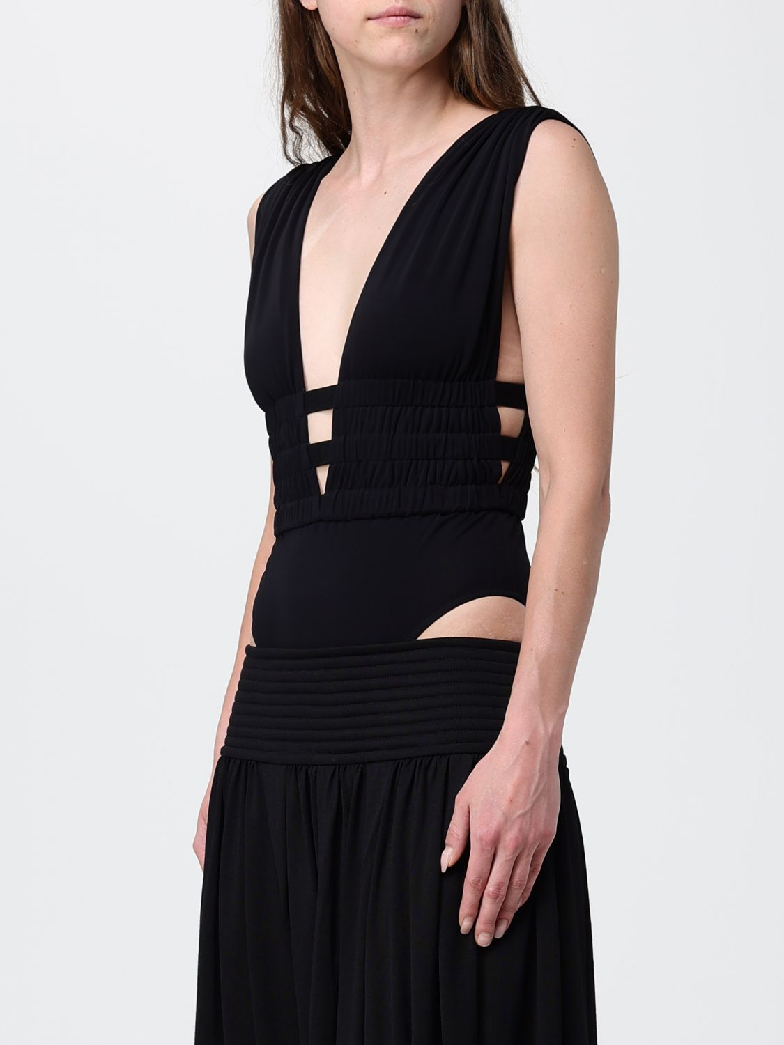 [Alaia] Top SS26 AA9B0476J090C 995