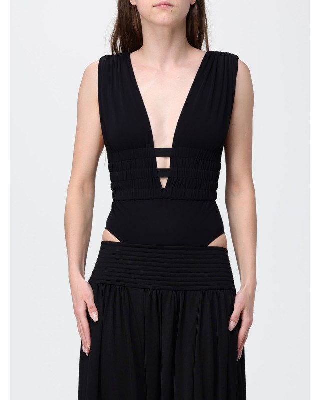 [Alaia] Top SS26 AA9B0476J090C 995