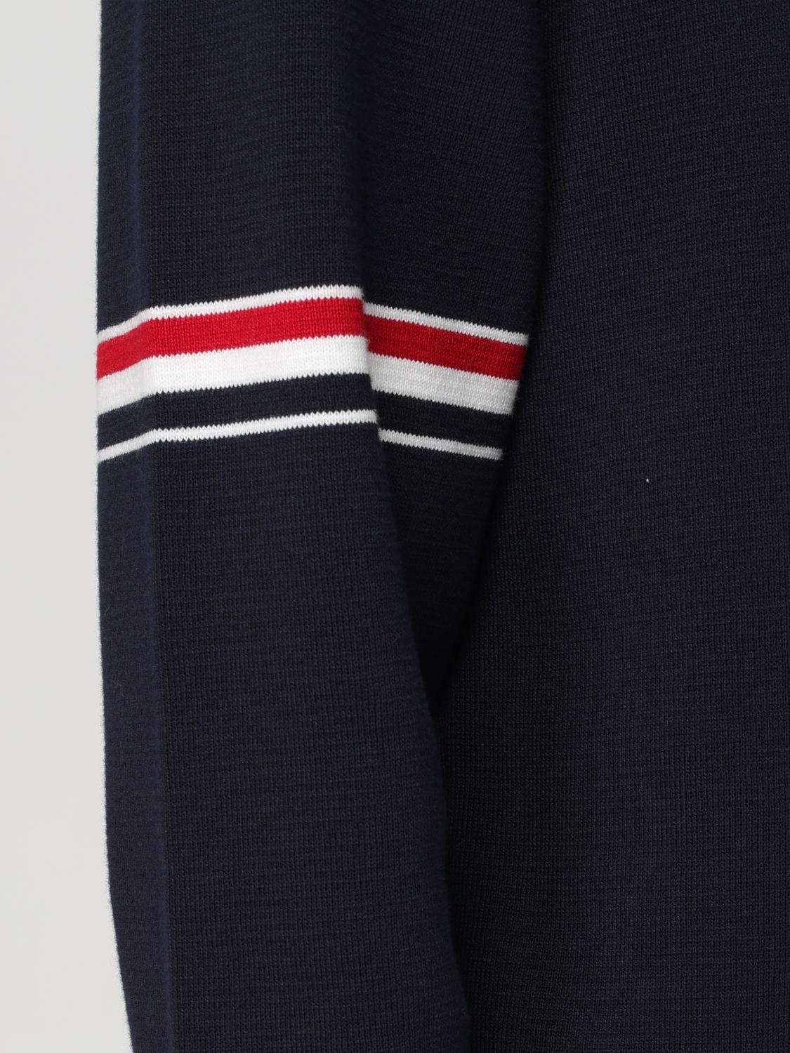[Thom Browne] Knitwear SS26 MKA326AY3001 415