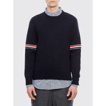 [Thom Browne] Knitwear SS26 MKA326AY3001 415