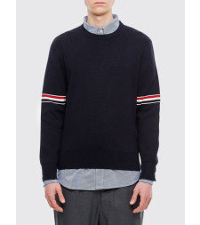 [Thom Browne] Knitwear SS26 MKA326AY3001 415