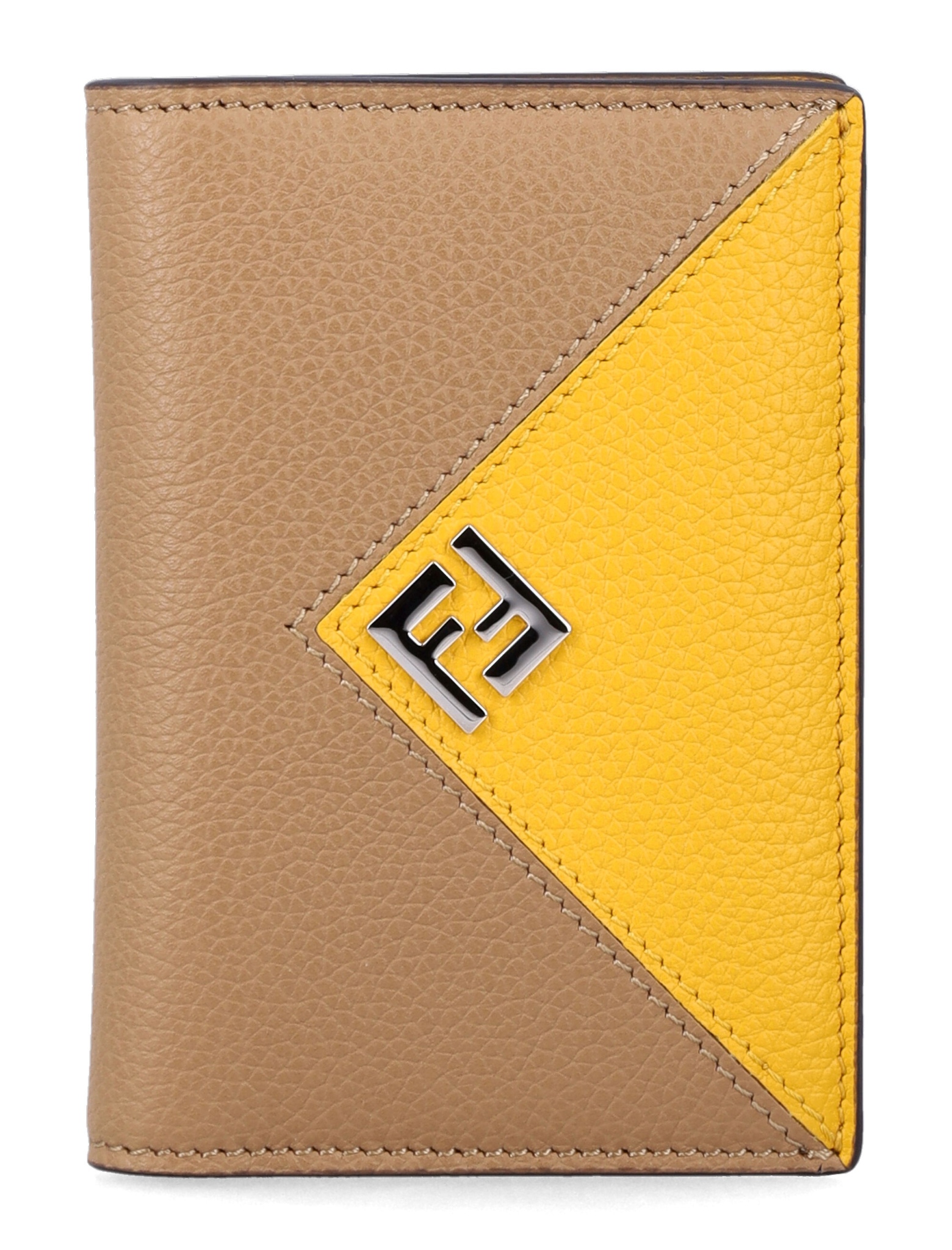 [Fendi] Wallet FW26 7M0381B09XF1X5F