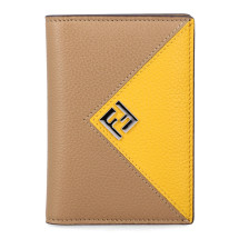 [Fendi] Wallet FW26 7M0381B09XF1X5F