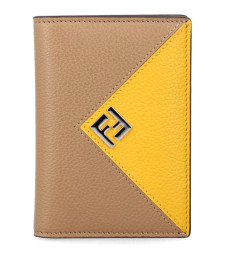 [Fendi] Wallet FW26 7M0381B09XF1X5F