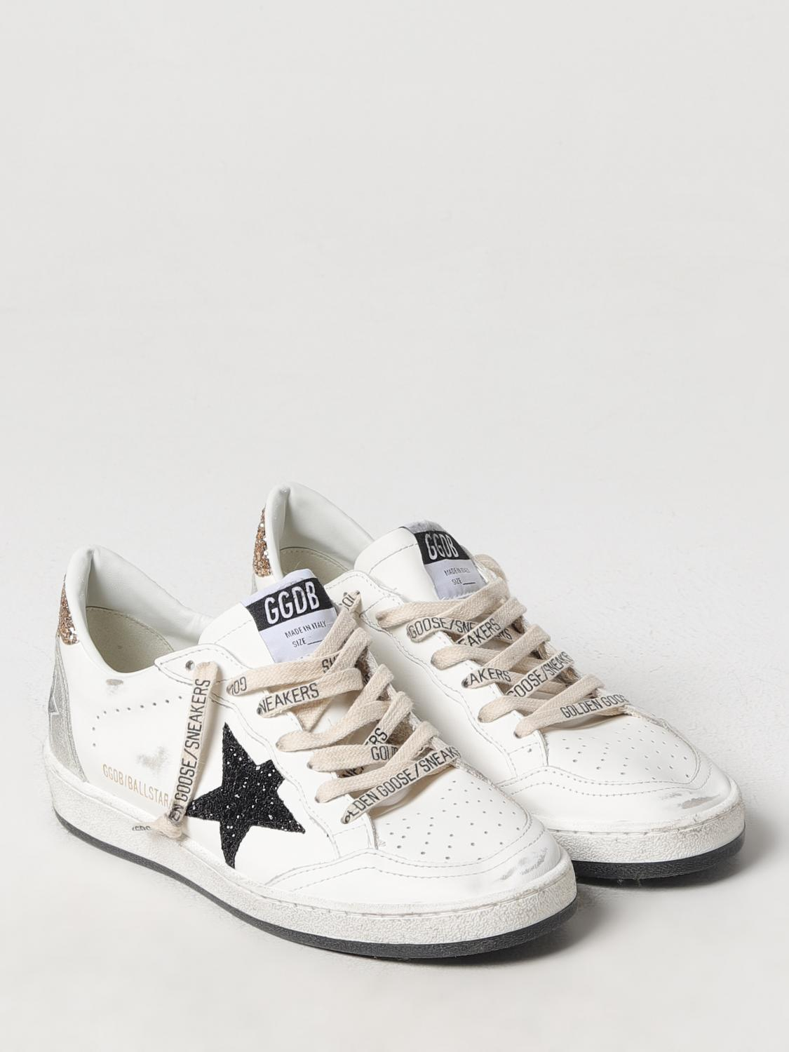 [Golden Goose] Sneakers SS26 GWF00117F00611810750