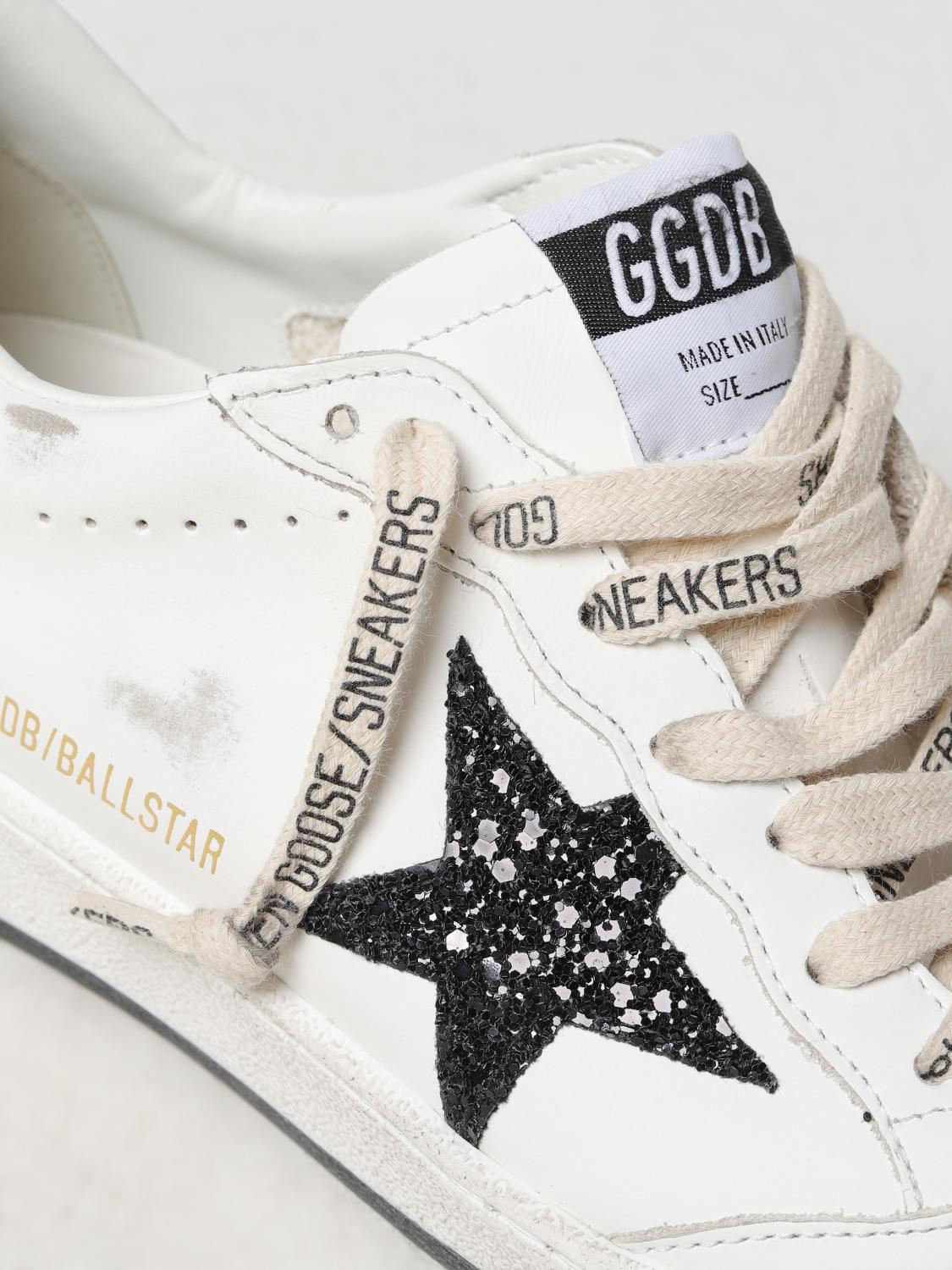 [Golden Goose] Sneakers SS26 GWF00117F00611810750
