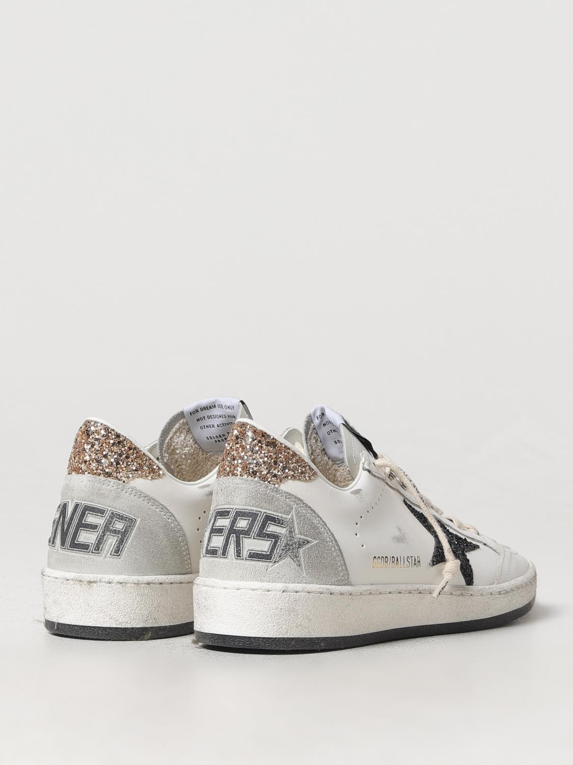 [Golden Goose] Sneakers SS26 GWF00117F00611810750