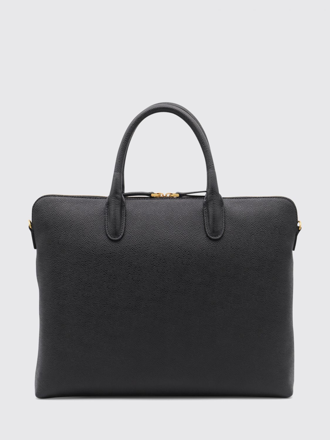 [Thom Browne] Briefcase SS26 MAG444A00198 001